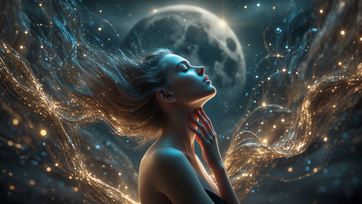 The Moon at Perihelion, March 16: What to Expect