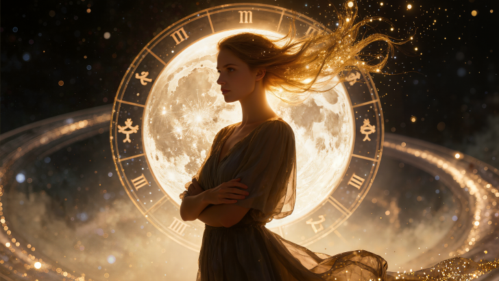 Moon Enters Aries, March 19: What to Expect