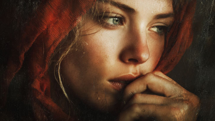 Your Past Life Wound and How to Heal It, Based On Your Birth Month