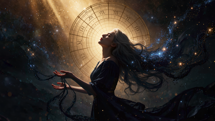 Mercury&rsquo;s Post-Retrograde Shadow Clears April 10