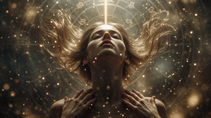 Aries, March 26 Brings Powerful Energy Your Way