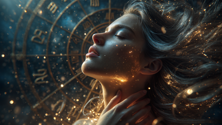 These Signs Benefit From the Venus-Neptune Conjunction on April 7