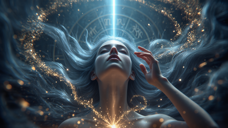 Signs Most Favored by the Upcoming Moon-Mercury Conjunction