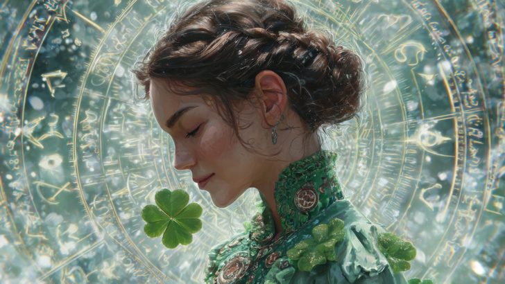 The Spiritual Meaning of St. Patrick’s Day: Luck, Protection, and New Beginnings