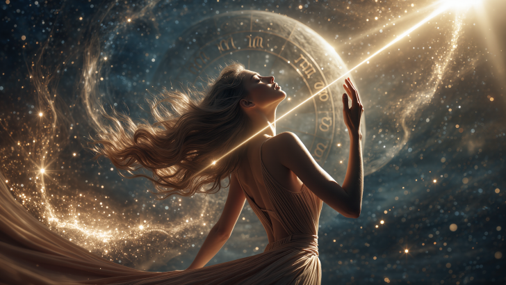 What the Sun Entering Aries On March 20 Means for Your Sign