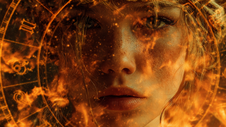 Your Daily Horoscope For Friday, April 10