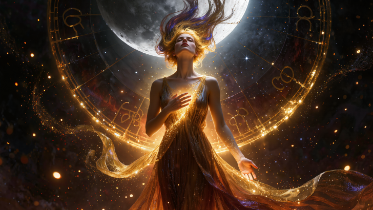 Signs Favored by the Upcoming Moon-Jupiter Alignment