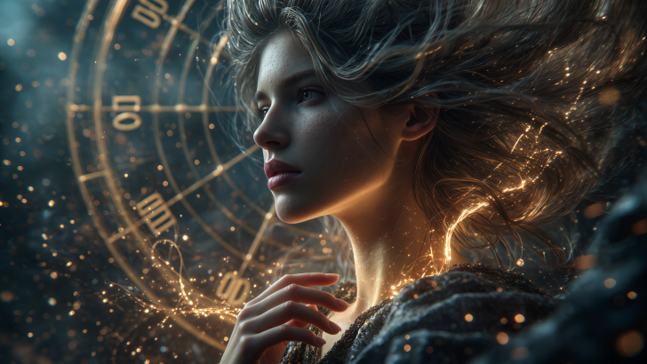 Signs Most Affected by the Ceres-Eris Conjunction on April 6