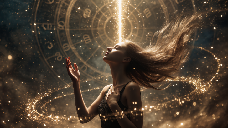 What the Upcoming Moon-Mars Conjunction Really Means