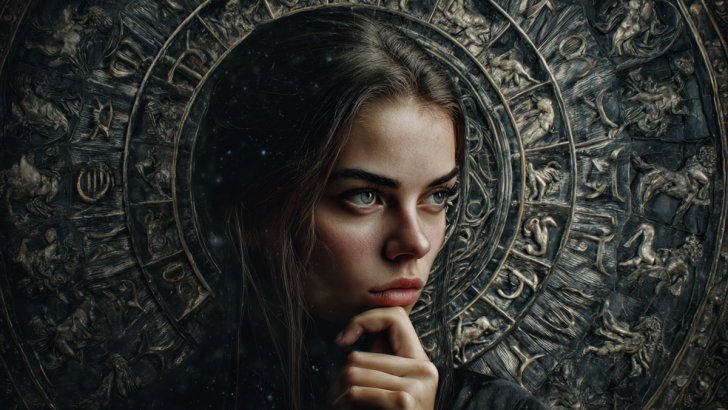 Your Daily Horoscope for Friday, March 27