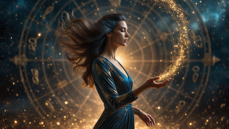 These Four Signs Are Set to Thrive on April 8