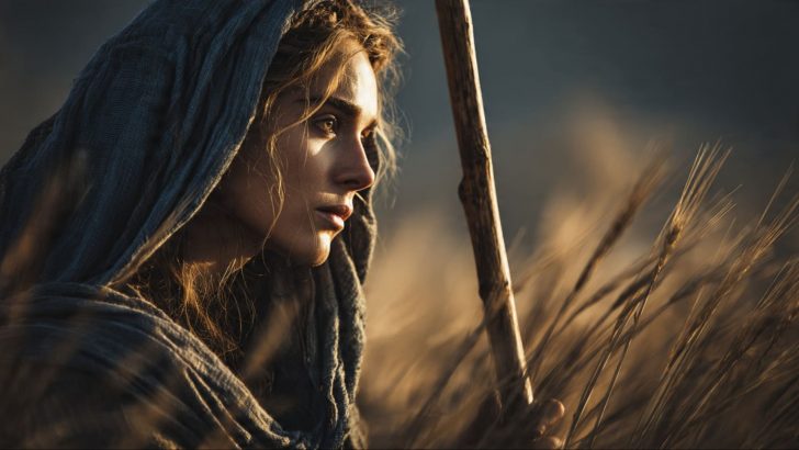 Good Women of the Bible: Their Stories, Our Lessons