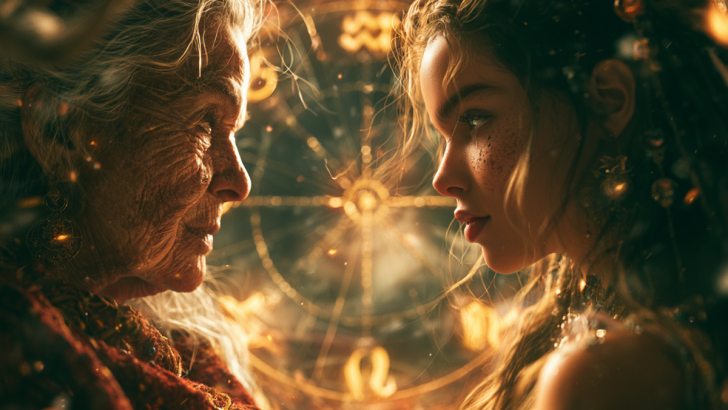 The Differences Between Boomer and Gen Z Zodiac Signs