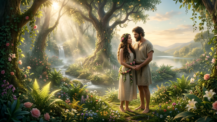 Did the World Have People Before Adam and Eve?