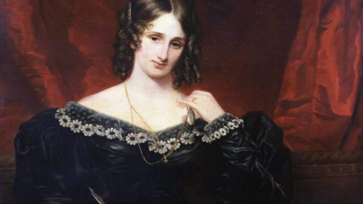 The Unusual Lives of Writers Who Made History