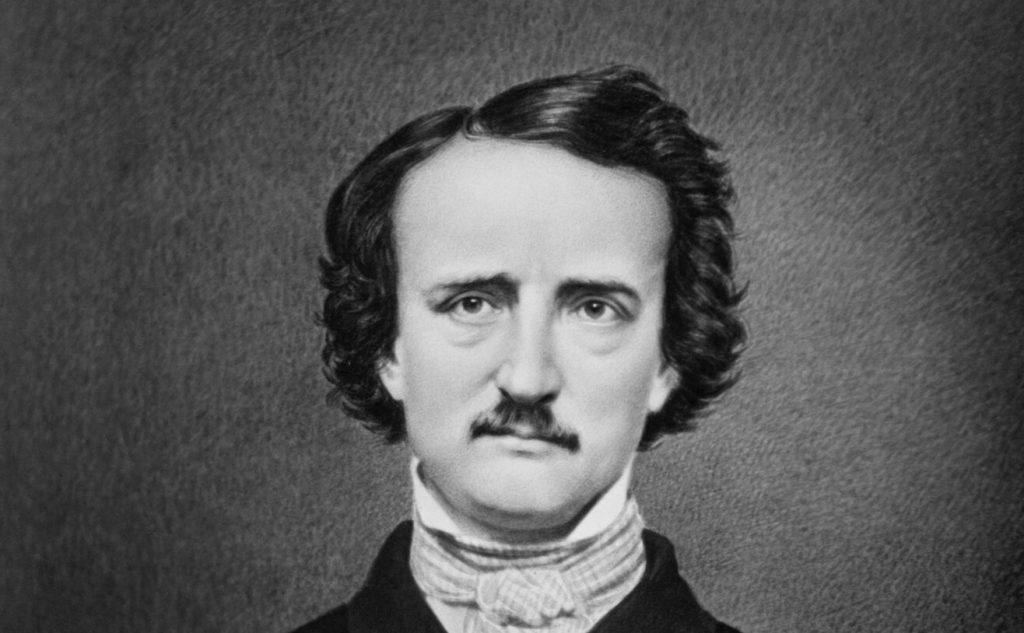 writer poe