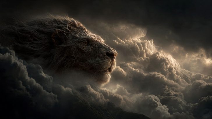 Yaldabaoth: The Hidden God We&rsquo;ve Been Running From