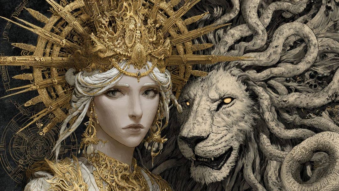 sophia yaldabaoth god