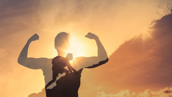 10 Tips On How to Turn Past Pain Into Strength and Happiness