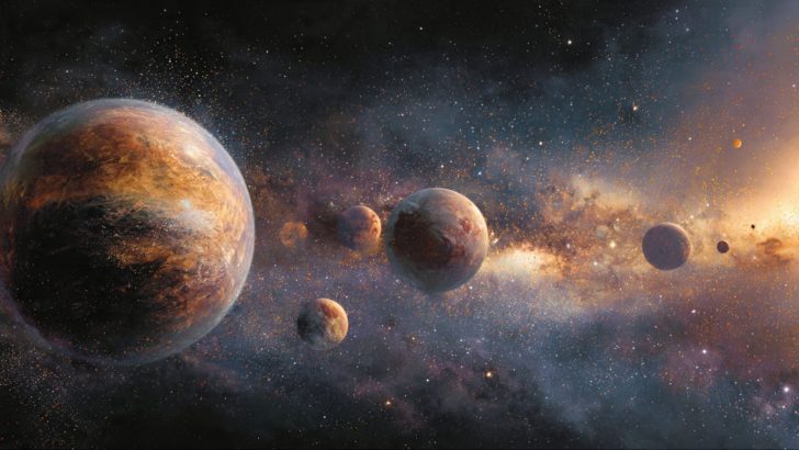 How Afflicted Planets Mess Up Your Sign