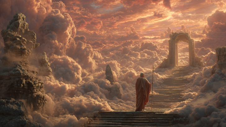10 Things People Get Wrong About the Afterlife