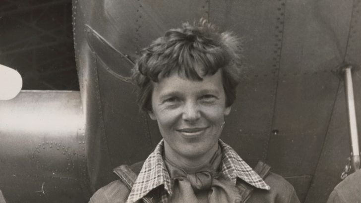 6 Historical Figures Who Vanished Without a Trace And Were Never Found