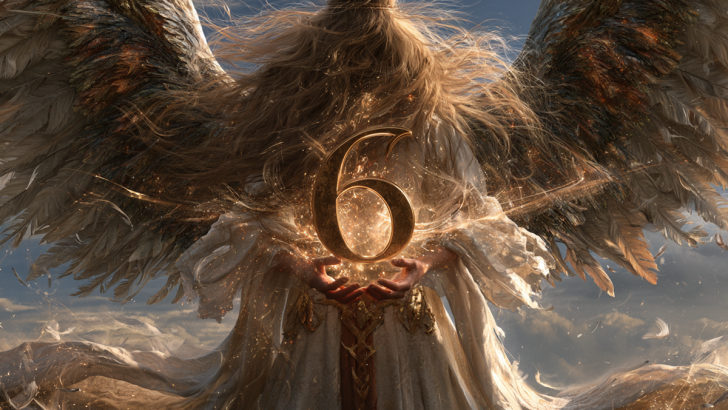 The Power of Angel Numbers and What They Can Help You With In Life
