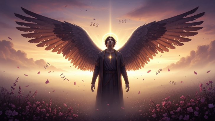 10 Angel Numbers That Could Change Your Life Overnight