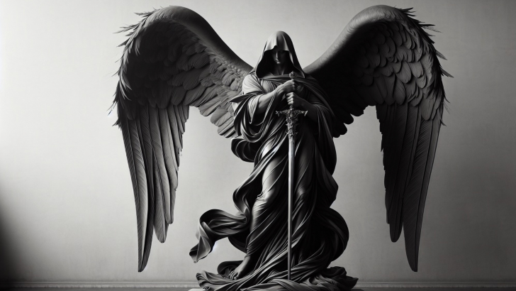 8 Angel Numbers You See When Life Starts Falling Apart