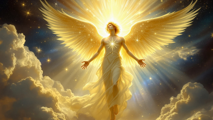 10 Angel Numbers That Appear Before Success