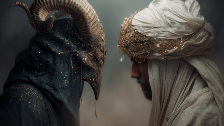 Arabic Zodiac vs. Western Zodiac: Which One Describes You Better?