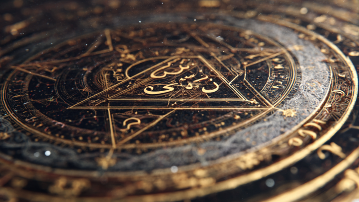 What Is Your Arabic Zodiac Sign?