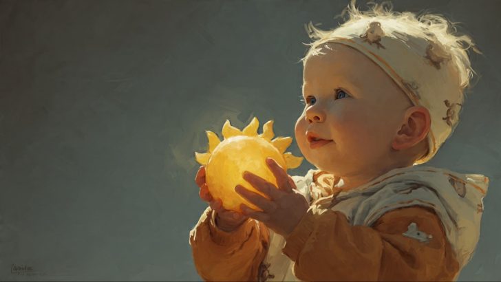 30 Sun & Moon Boy Names