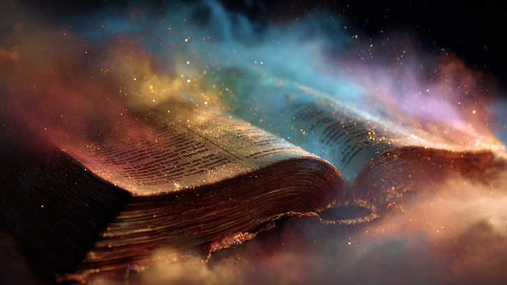 The Meaning of Colors In the Bible