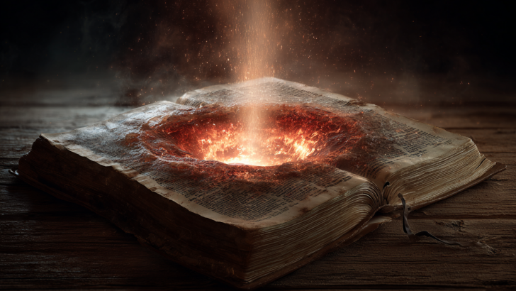 10 End-Time Bible Prophecies Explained Simply