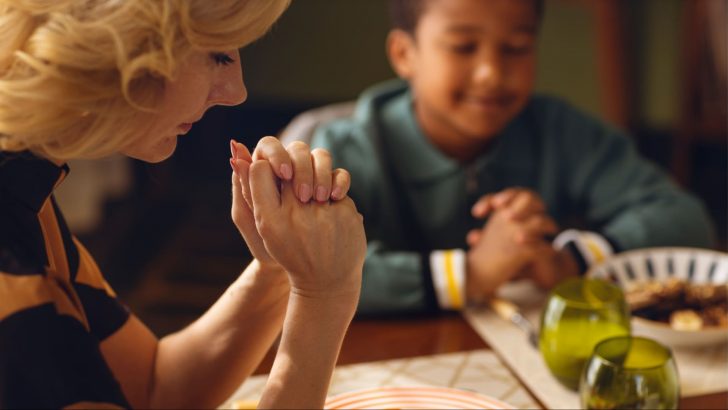 Consider a Biblical Approach to Food? Here&rsquo;s What It Means!