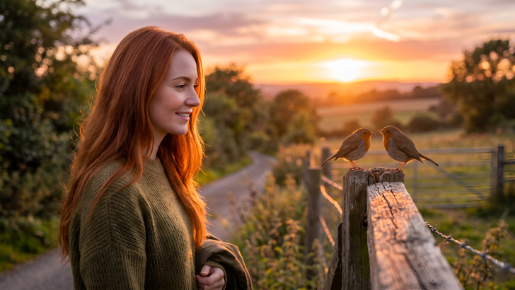 What If Birds See a Layer of Reality Humans Can&rsquo;t Perceive?