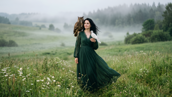 8 Birds That Symbolize Transformation and Change
