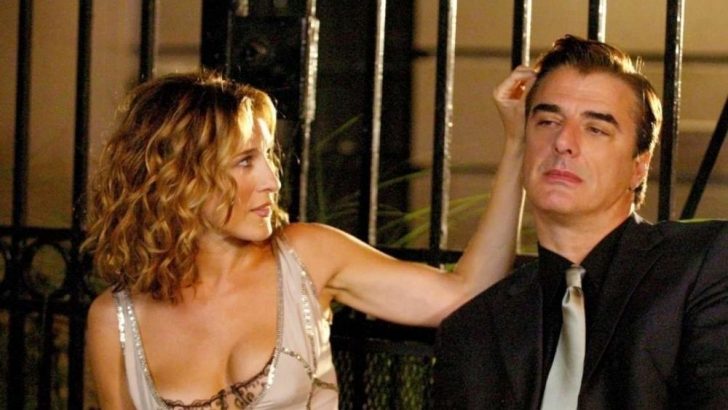 TV Couples That Were Doomed to Fall Apart Because Their Zodiac Signs Weren&rsquo;t Compatible