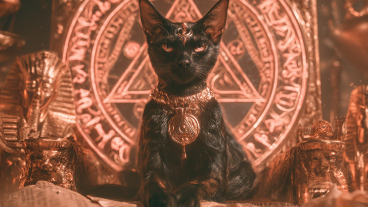 10 Sacred Animals Across Cultures