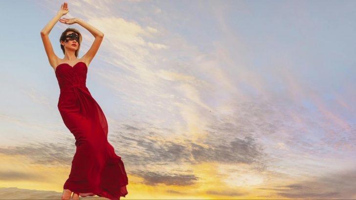 7 Chart Aspects That the Hottest People Have in Common