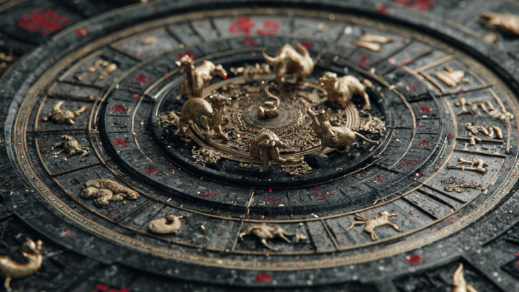 The Ancient Roots of the Chinese Zodiac Explained