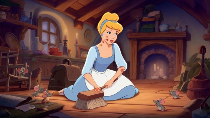 10 Disney Princesses and Their Real-Life Folklore