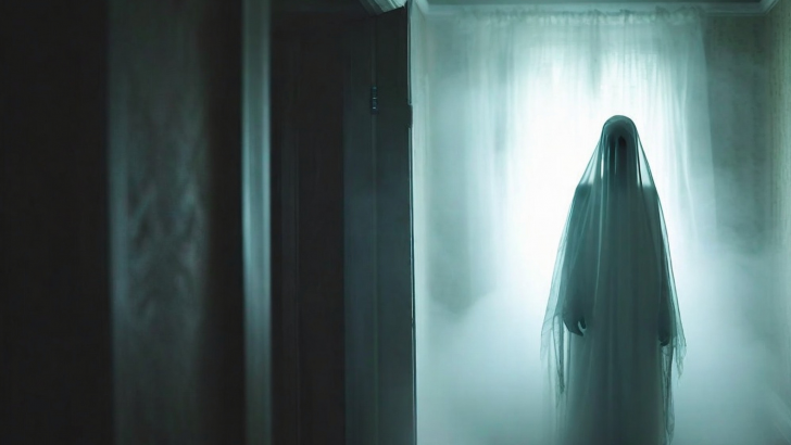 7 Reasons Cold Air Was Interpreted as Spiritual Presence in Folklore