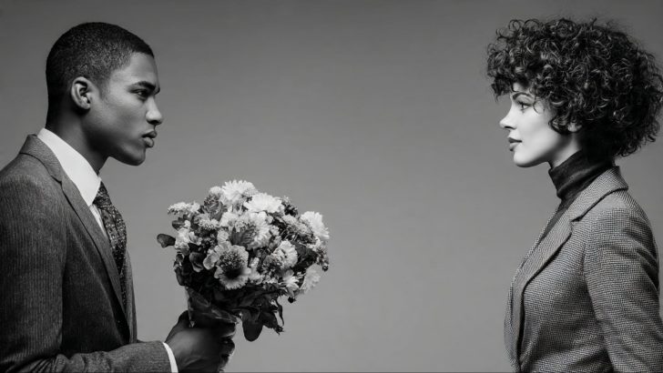 Forbidden Love IRL: Conservative Men Want to Date Liberal Women