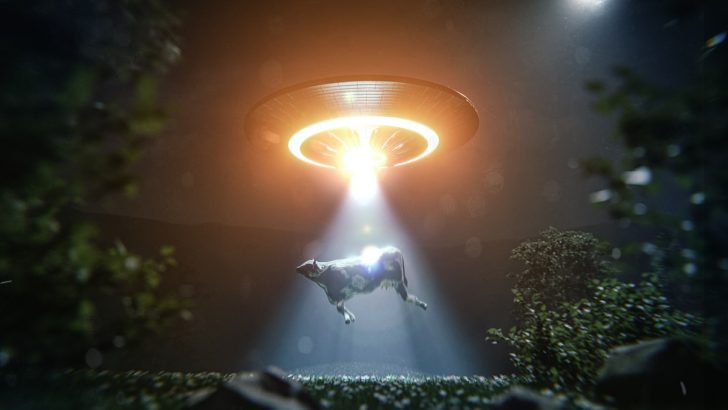 10 Conspiracy Theories That Turned Out to Be True