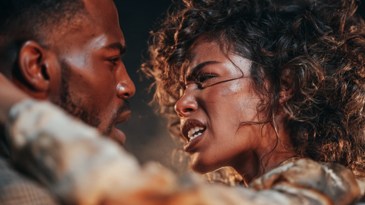 11 Red Flags to Watch Out for In a Relationship