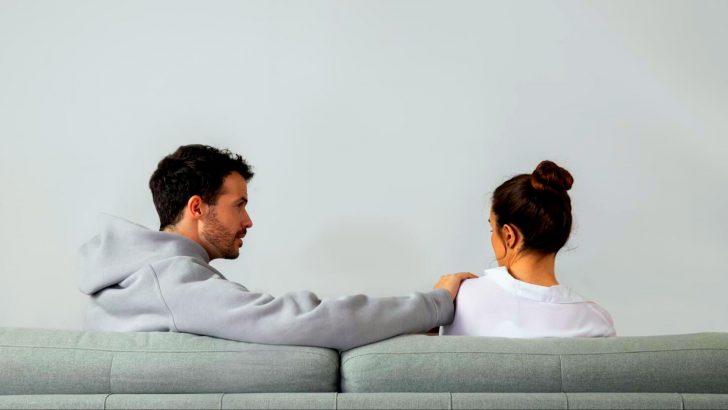11 Reasons Why Couples Lose Their Depth Over Time