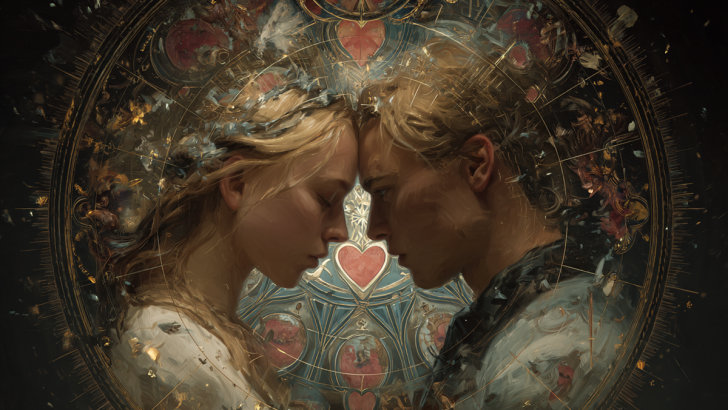 10 Signs Two People Have Undeniable Emotional Chemistry