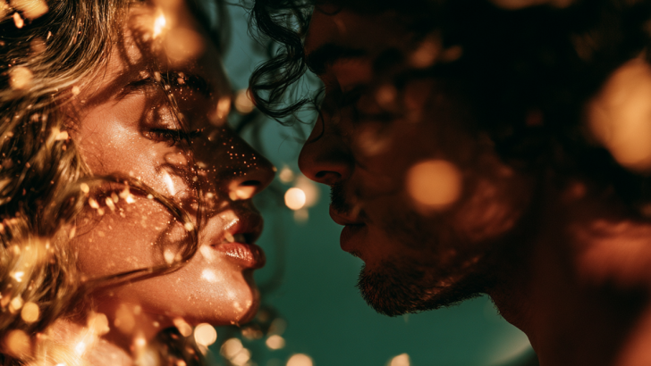 17 Signs He May Be Falling for You